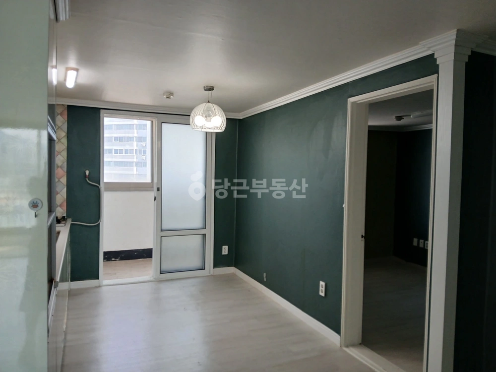 경상남도 창원시 진해구 태평동 아파트 사진 1
