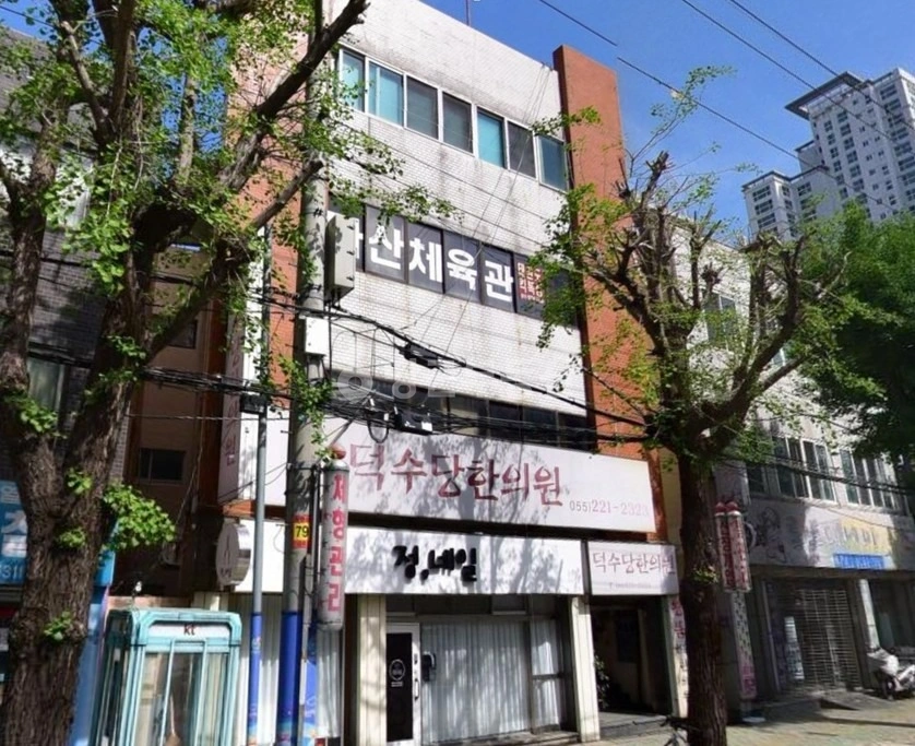 경상남도 창원시 마산합포구 오동동 건물 사진 1