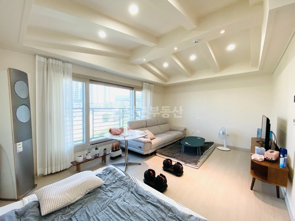 제주특별자치도 제주시 아라일동 빌라(투룸 이상) 사진 1