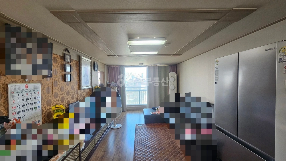 인천광역시 남동구 간석동 아파트 사진 1