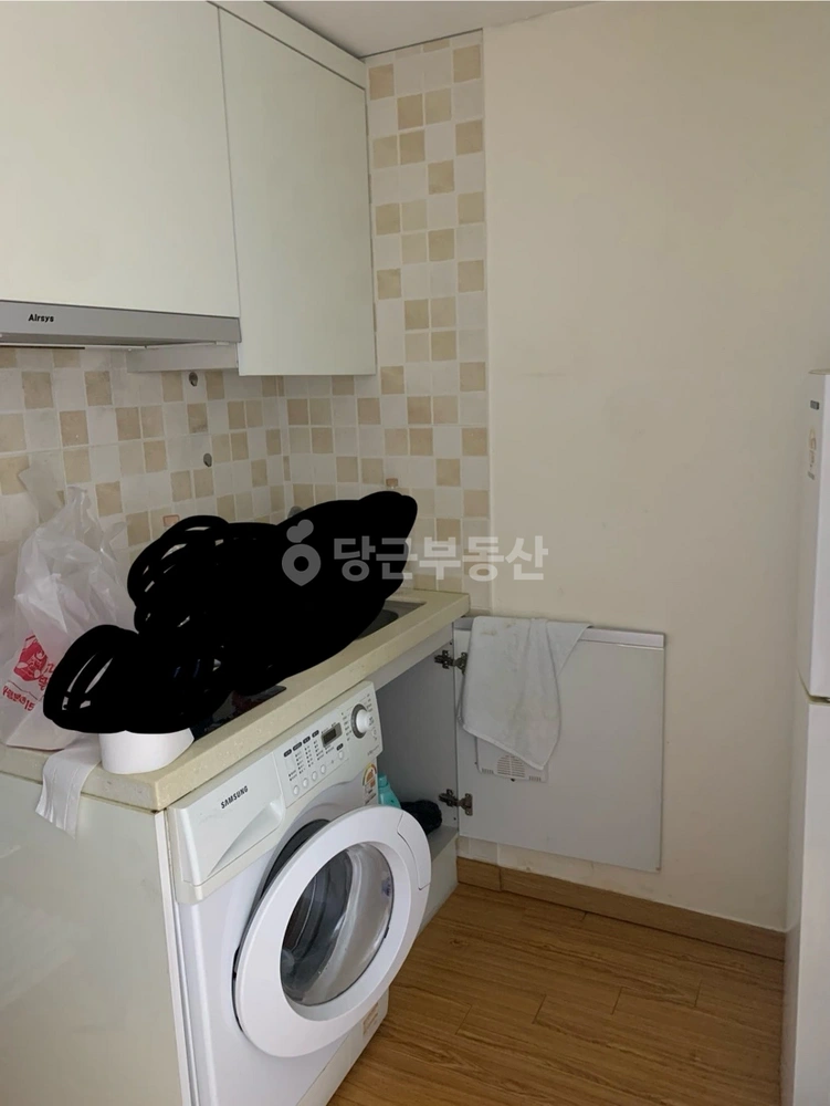 경기도 화성시 동탄구 반송동 아파트 사진 1