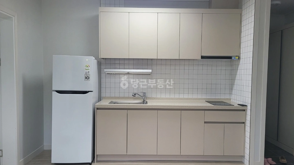 경상북도 포항시 남구 대잠동 원룸 사진 1