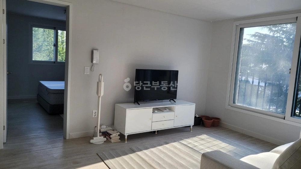 경상북도 포항시 남구 대잠동 원룸 사진 1