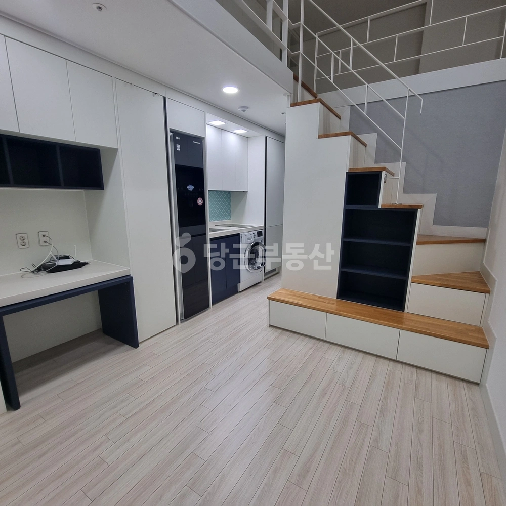 서울특별시 관악구 봉천동 오피스텔 사진 1