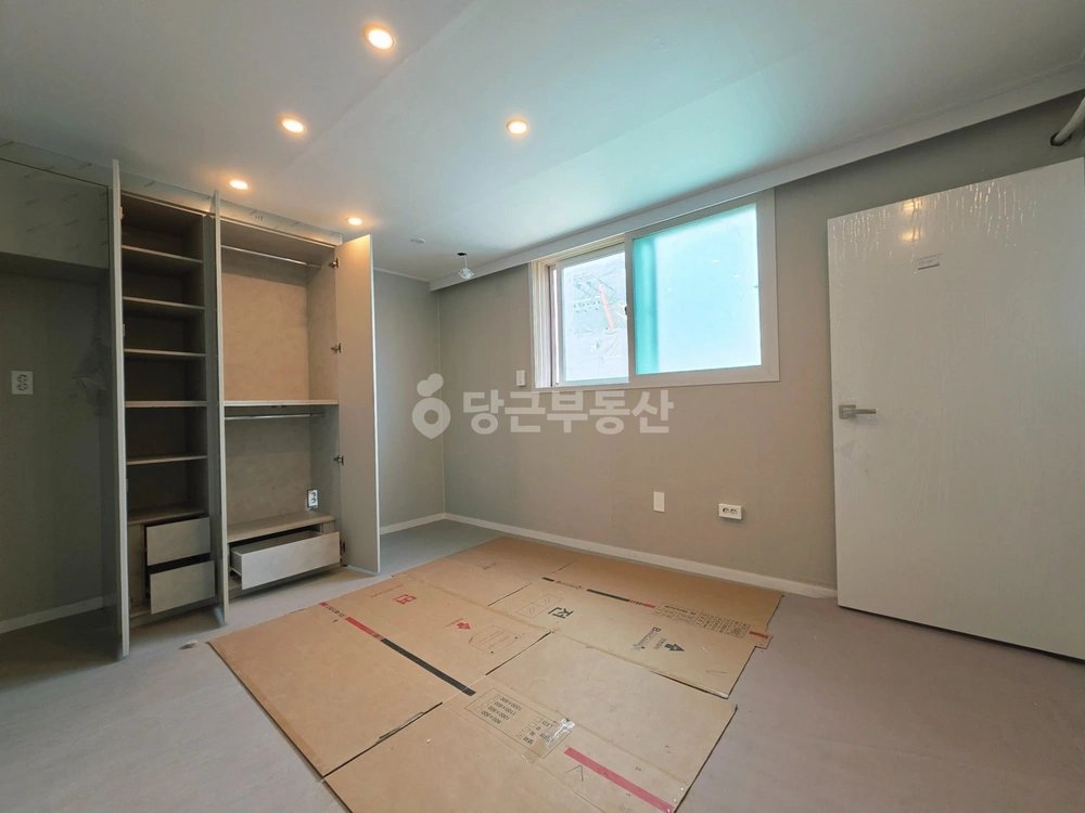 충청북도 청주시 흥덕구 봉명동 원룸 사진 1