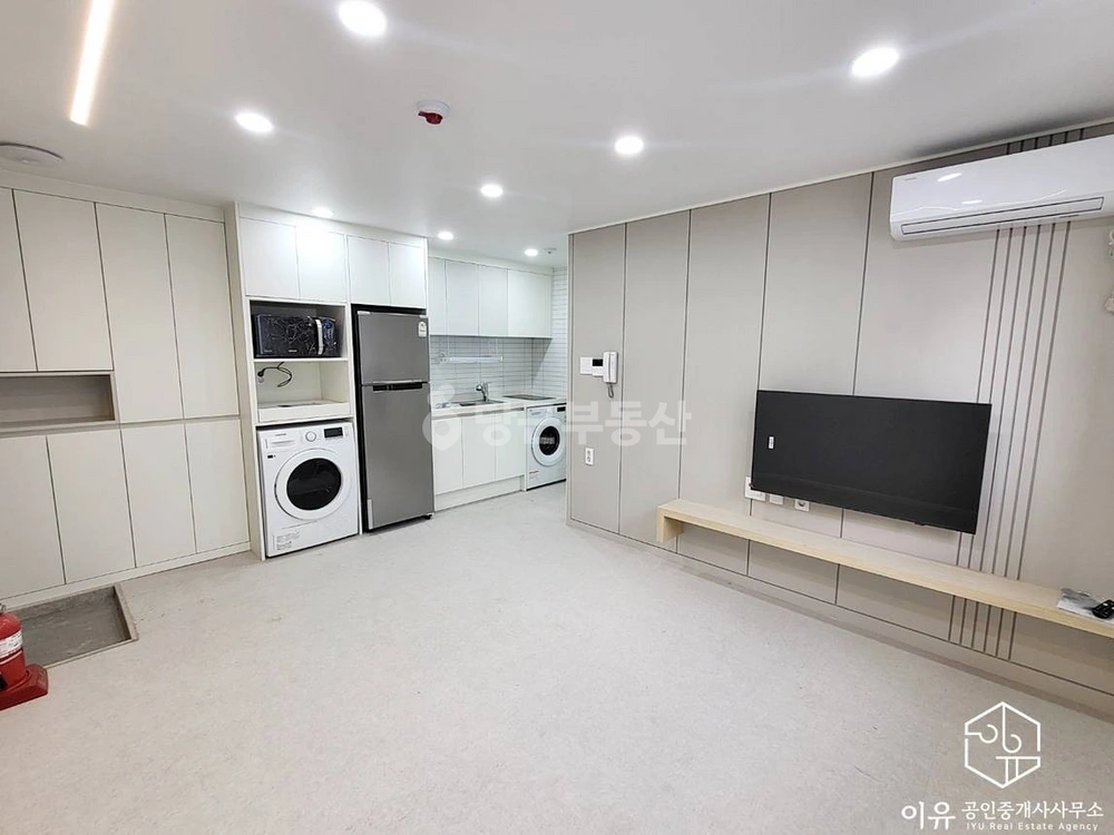 충청북도 청주시 흥덕구 봉명동 원룸 사진 1