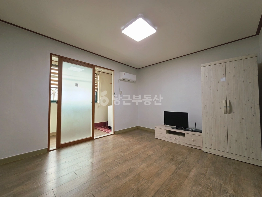 충청북도 청주시 흥덕구 봉명동 원룸 사진 1