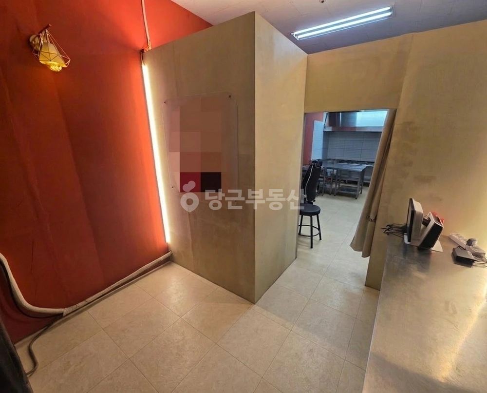 울산광역시 남구 신정동 상가 사진 1