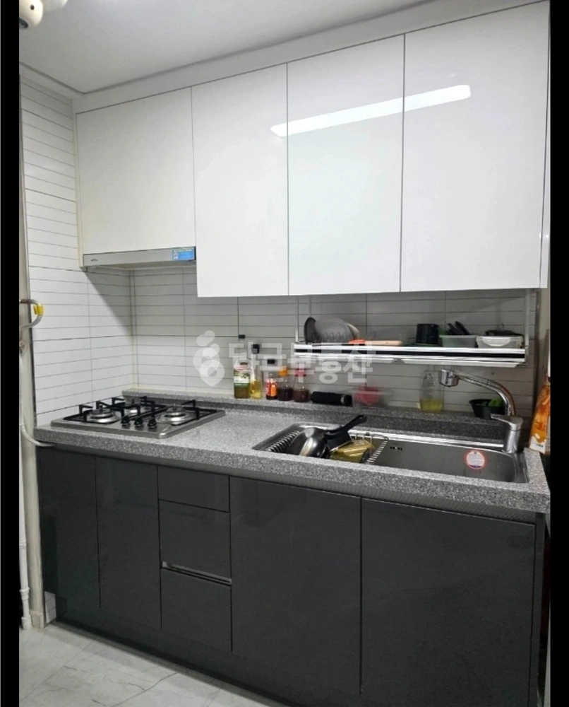 충청북도 청주시 상당구 영운동 아파트 사진 1