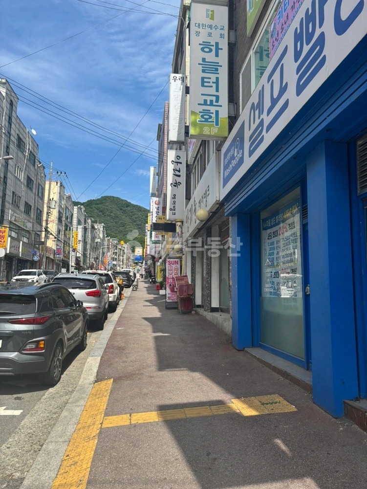 경기도 성남시 중원구 금광동 상가 사진 1