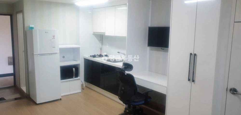 제주특별자치도 제주시 아라일동 원룸 사진 1