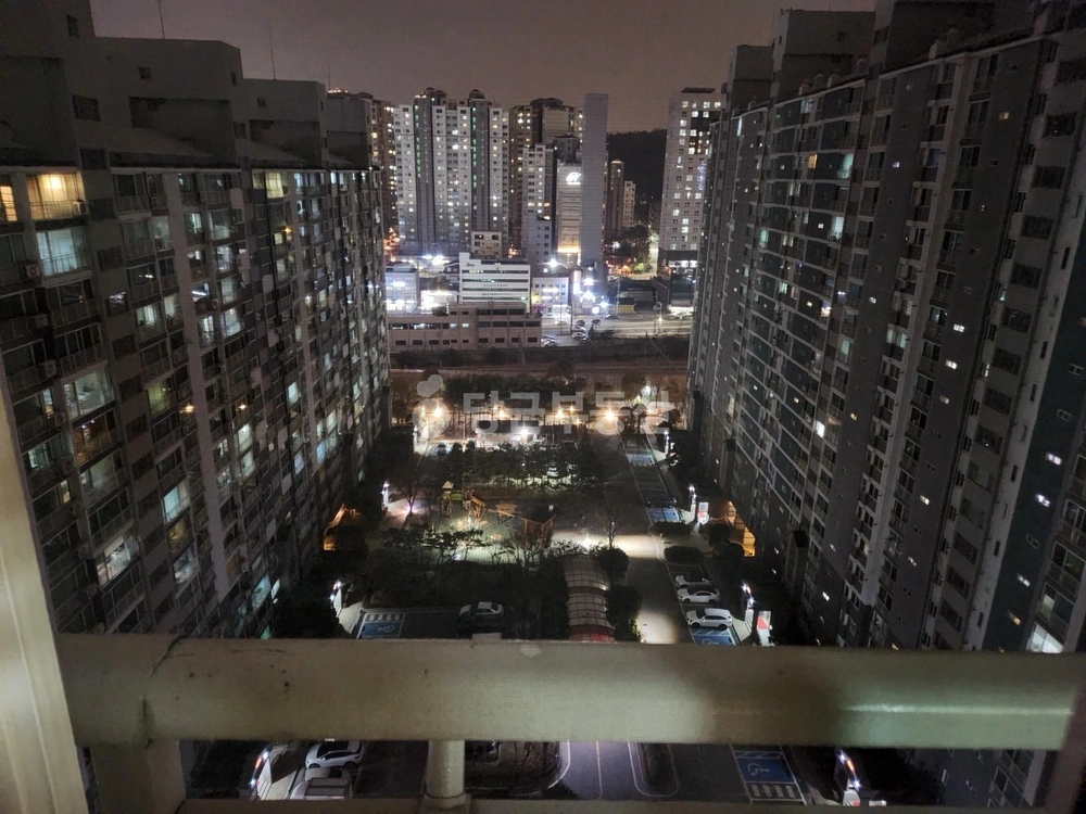 경기도 남양주시 다산동 아파트 사진 1