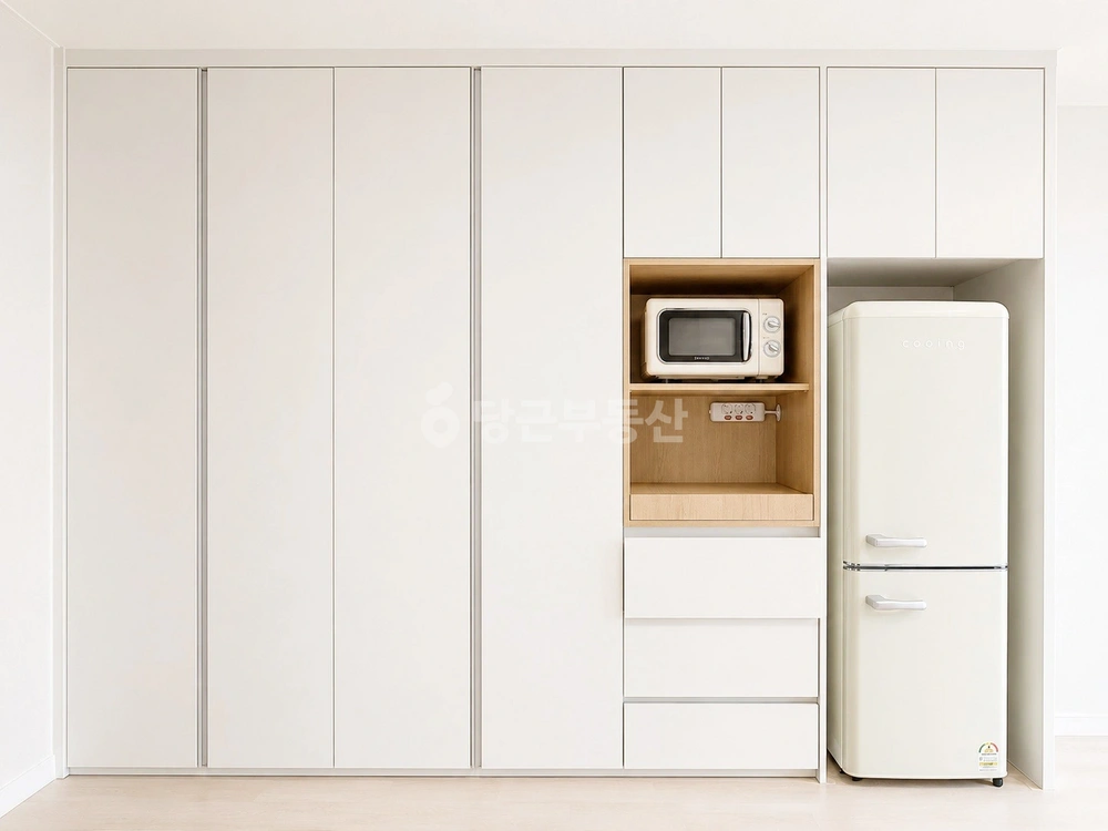 경기도 수원시 영통구 원천동 원룸 사진 1