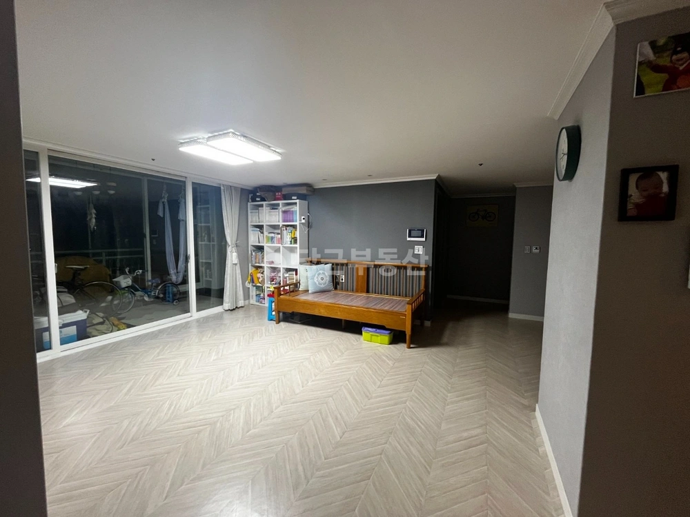 경상북도 포항시 남구 대잠동 아파트 사진 1