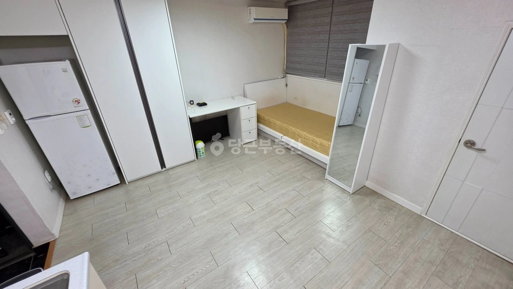 부산광역시 사상구 주례동 원룸 사진 1