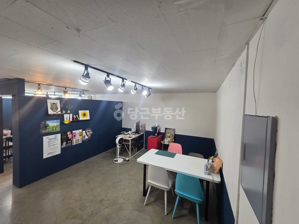 강원특별자치도 강릉시 포남동 상가 사진 1