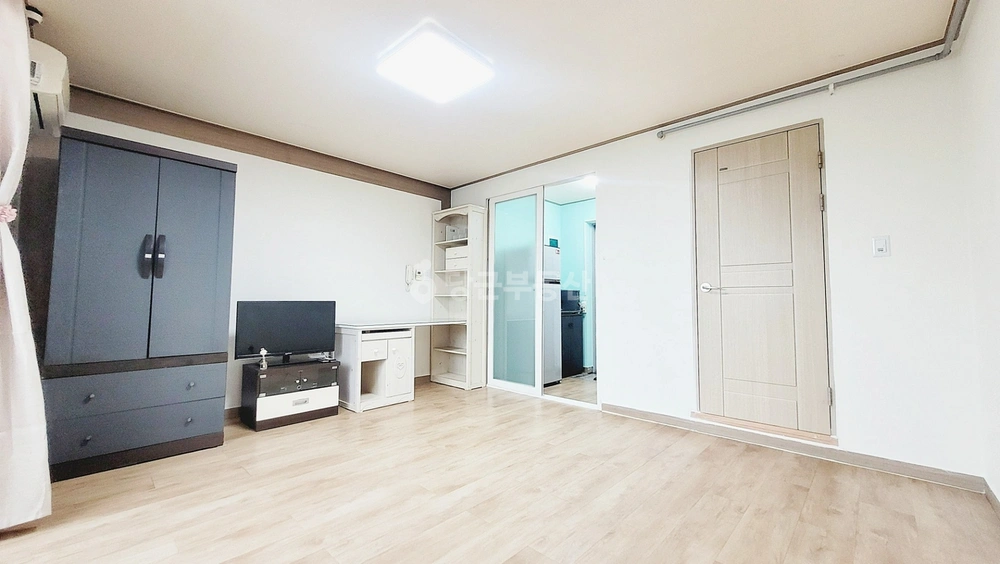 충청남도 아산시 배방읍 원룸 사진 1