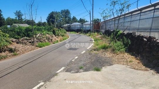제주특별자치도 서귀포시 표선면 토지 사진 1