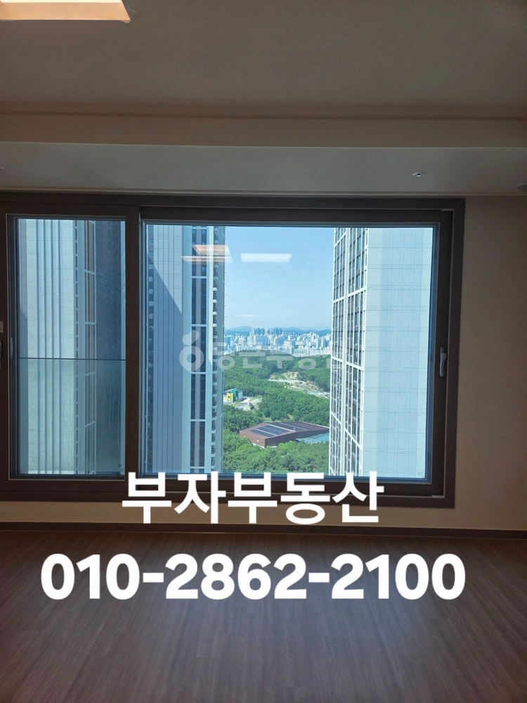 경상북도 포항시 북구 양덕동 아파트 사진 1