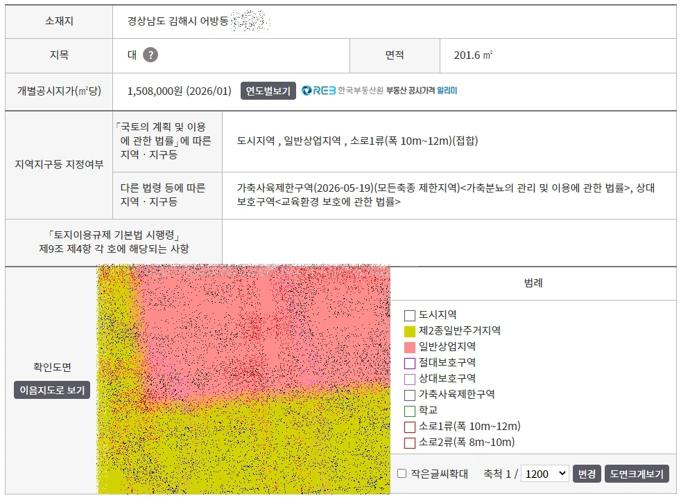 경상남도 김해시 어방동 건물 사진 1
