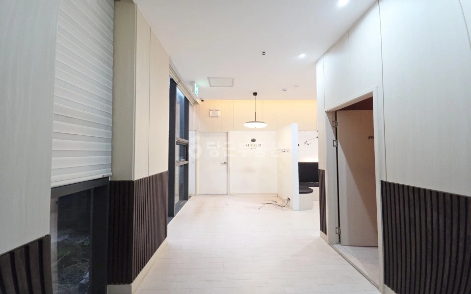 서울특별시 강남구 청담동 사무실 사진 1