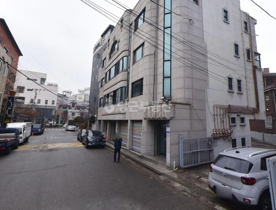 서울특별시 강동구 천호동 사무실 사진 1