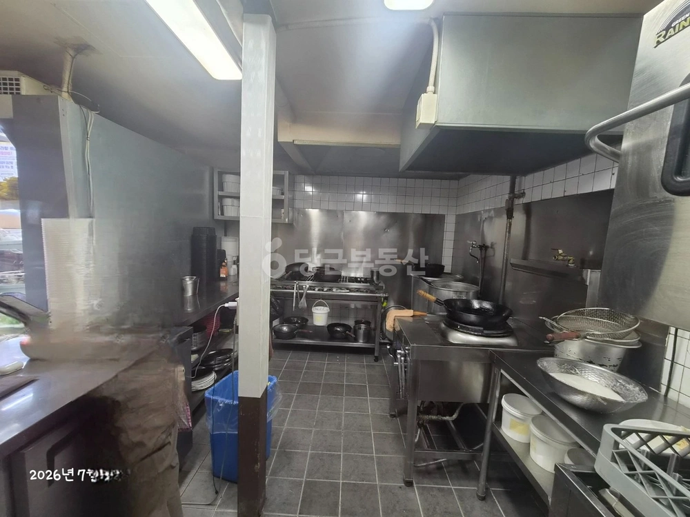 경기도 부천시 원미구 상동 상가 사진 1