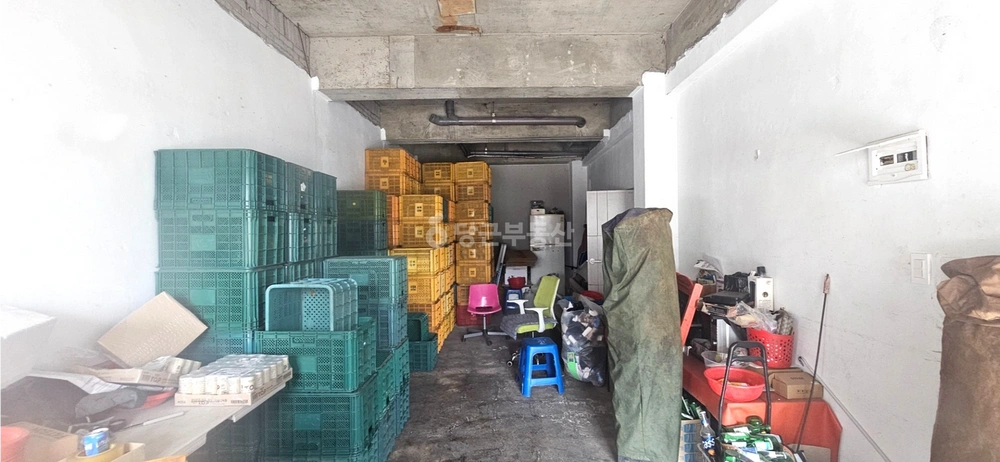 대구광역시 달서구 용산동 상가 사진 1
