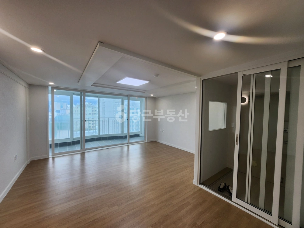 제주특별자치도 제주시 삼도2동 아파트 사진 1