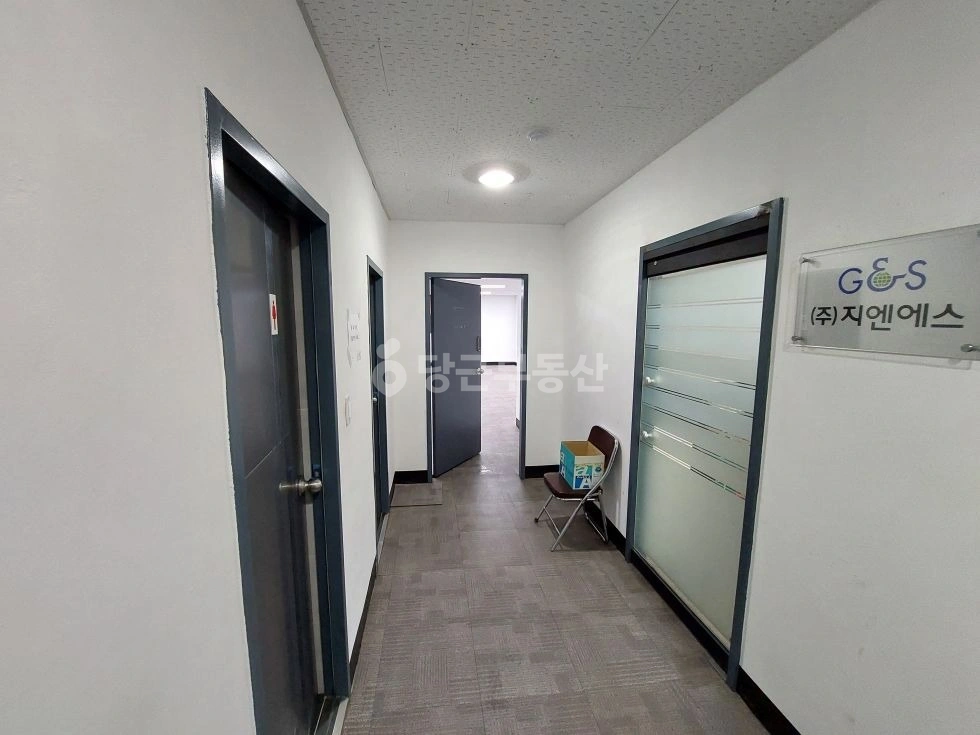 경기도 고양시 일산동구 식사동 사무실 사진 1