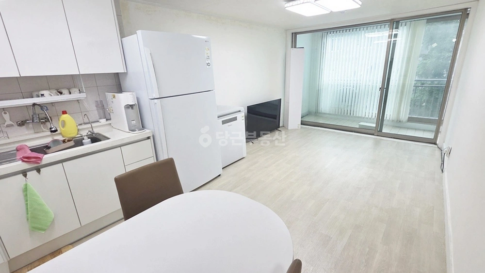 서울특별시 금천구 독산동 아파트 사진 1
