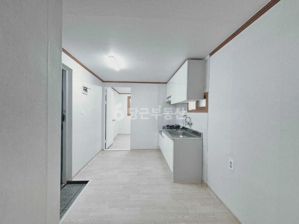 경기도 시흥시 정왕동 빌라(투룸 이상) 사진 1