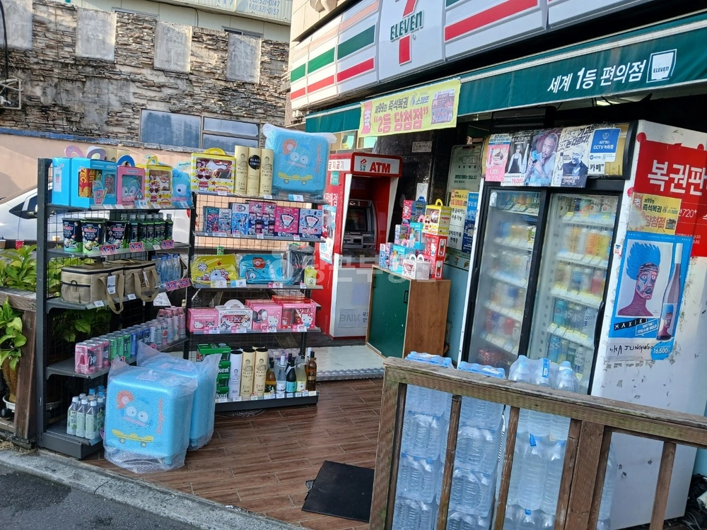 경상남도 김해시 삼정동 상가 사진 1