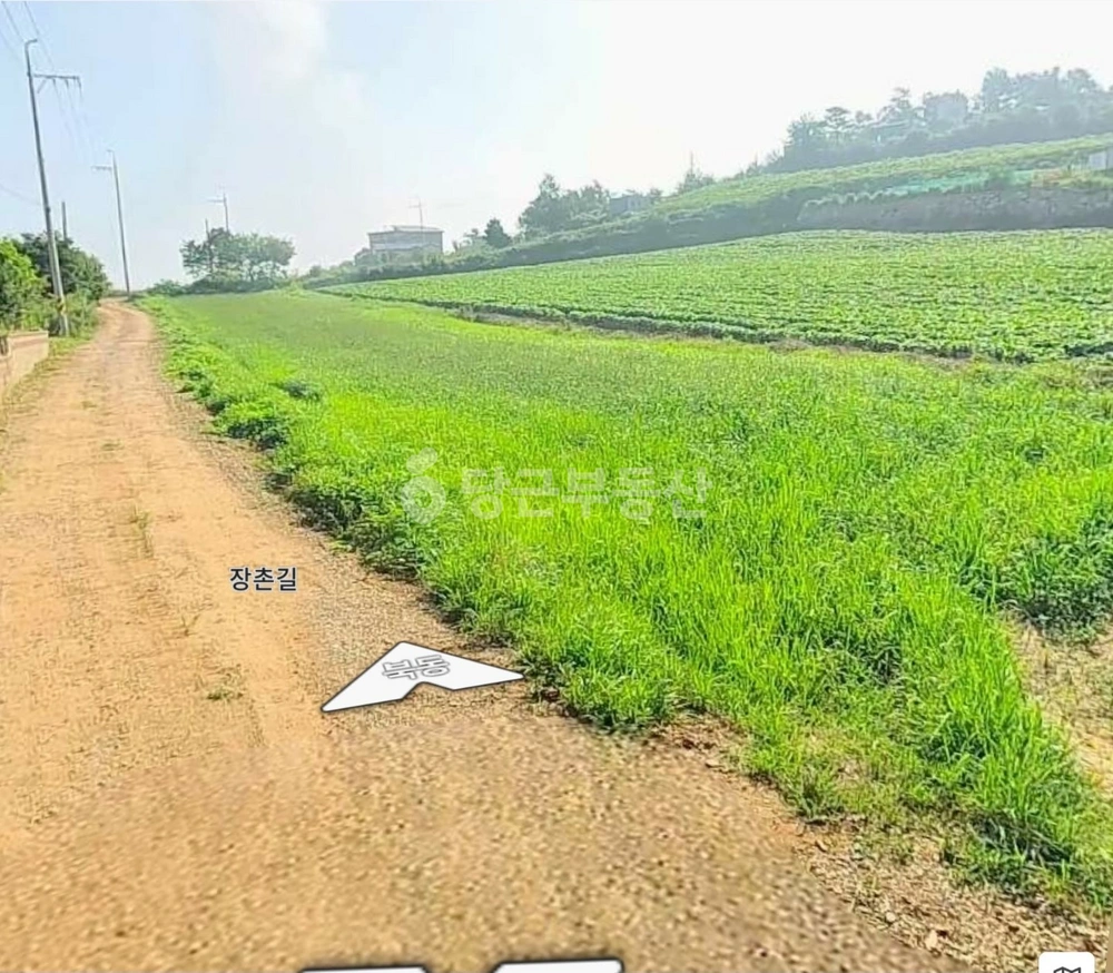 인천광역시 강화군 길상면 토지 사진 1