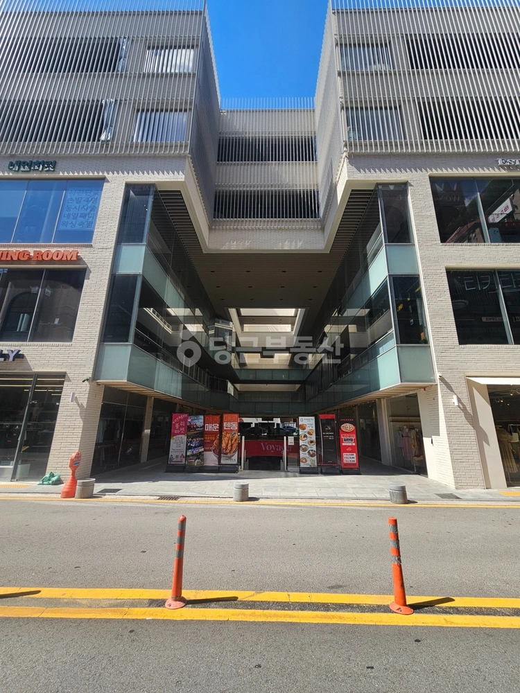 전남광주통합특별시 광산구 쌍암동 상가 사진 1