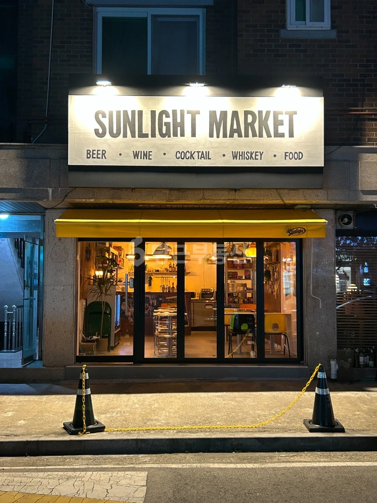 경기도 고양시 일산동구 정발산동 상가 사진 1