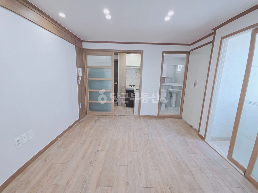 경상북도 포항시 북구 죽도동 원룸 사진 1