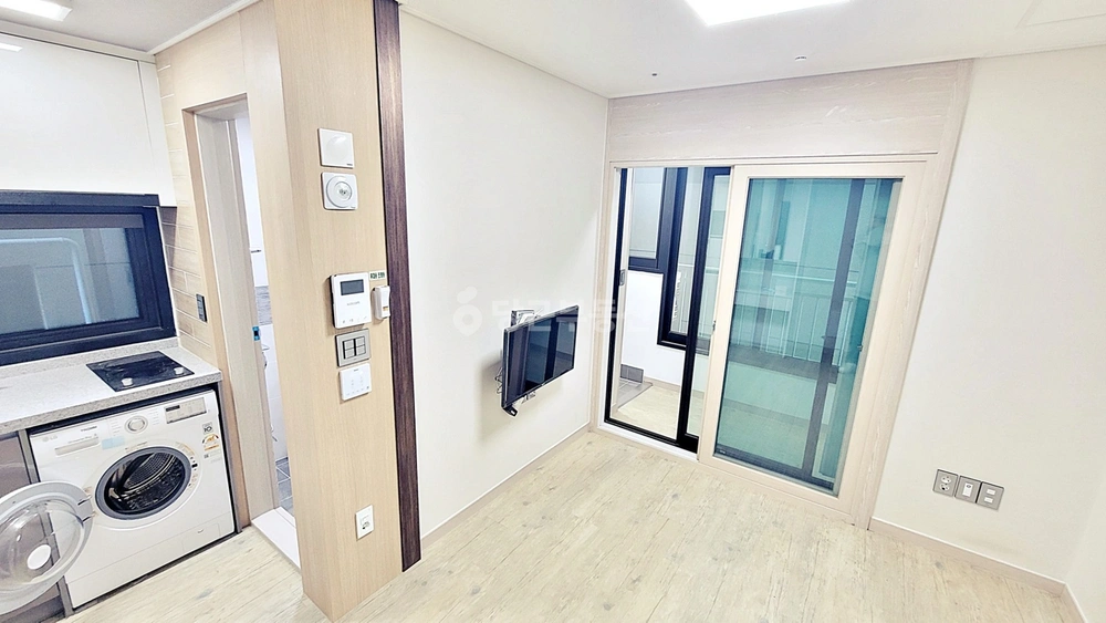 부산광역시 동래구 온천동 원룸 사진 1