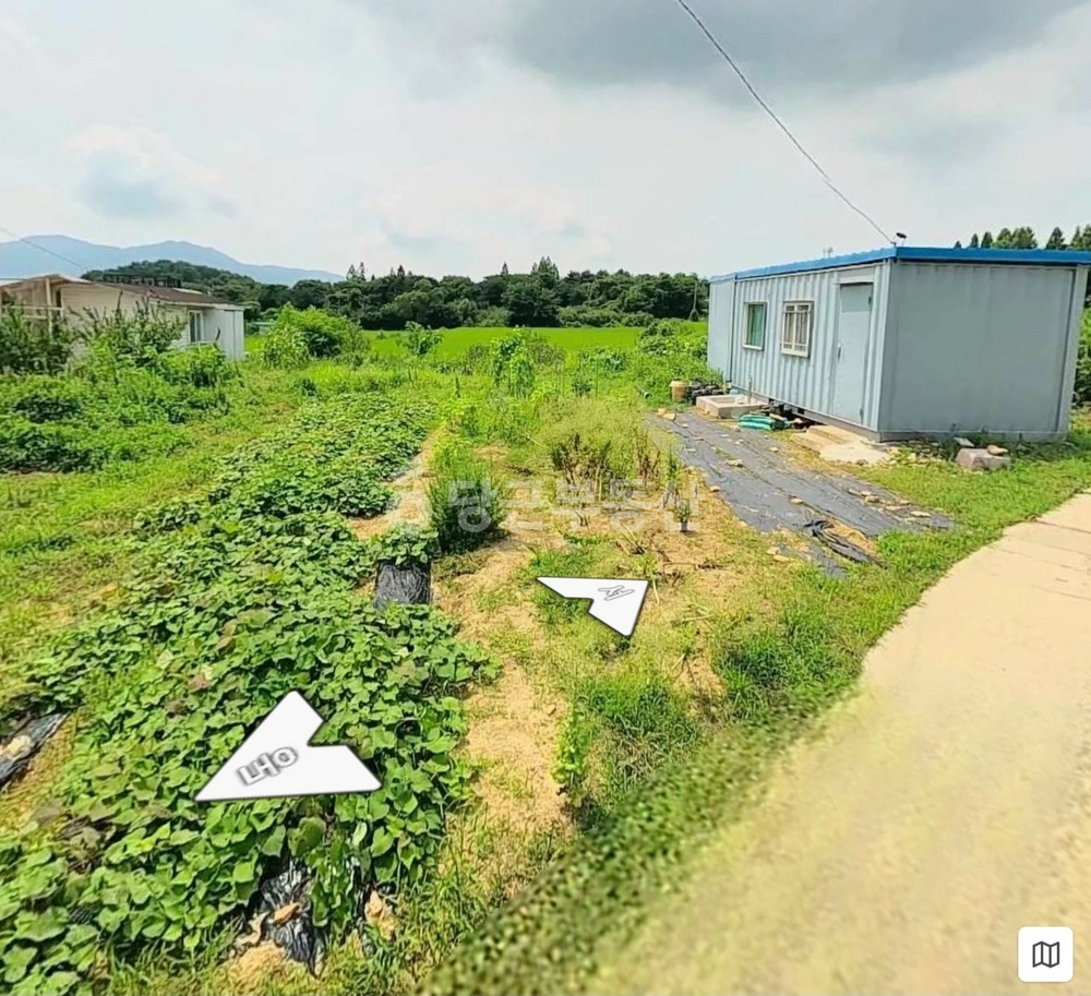 인천광역시 강화군 양도면 토지 사진 1