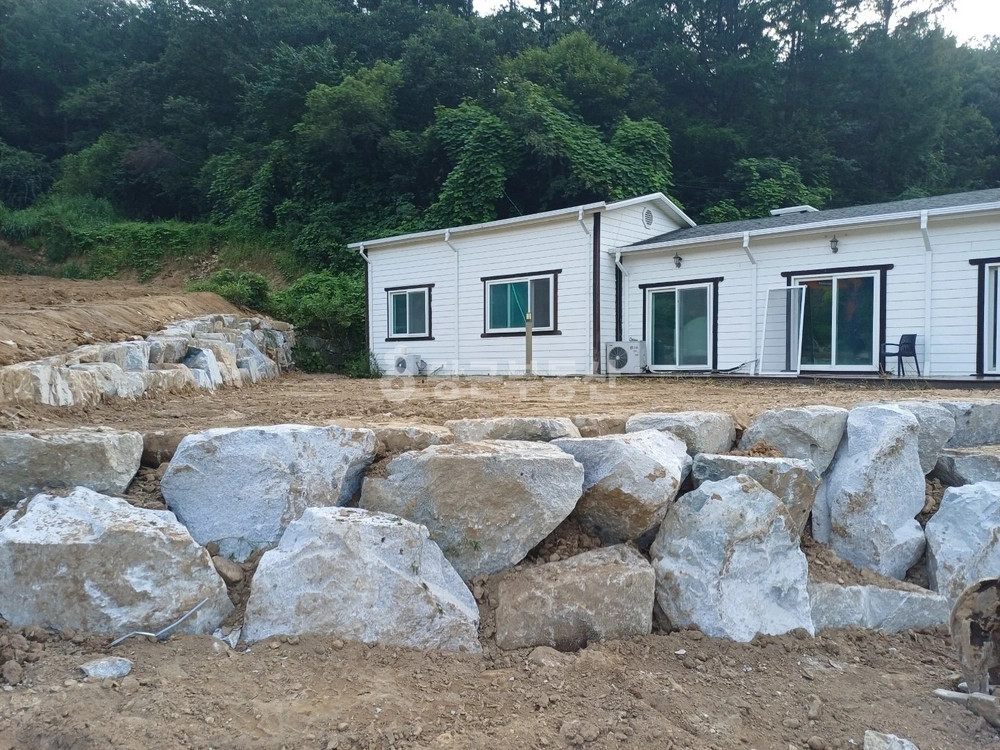 강원특별자치도 횡성군 서원면 단독/전원주택 사진 1
