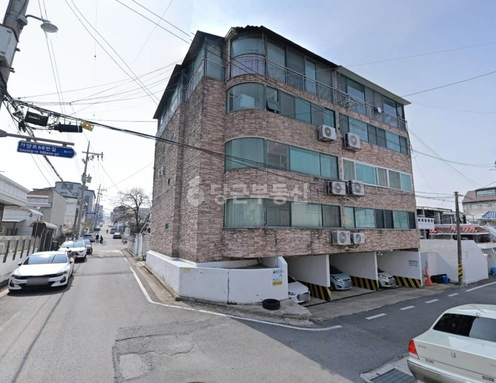대전광역시 동구 가양동 빌라(투룸 이상) 사진 1