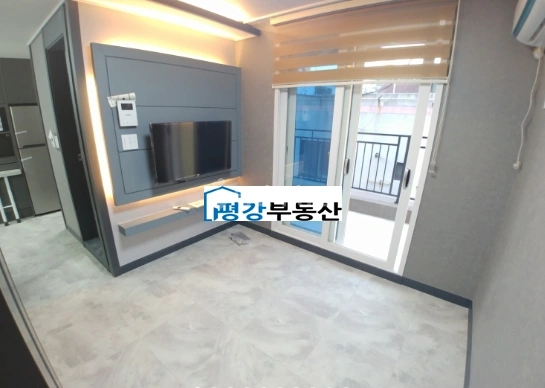 대전광역시 서구 월평동 원룸 사진 1