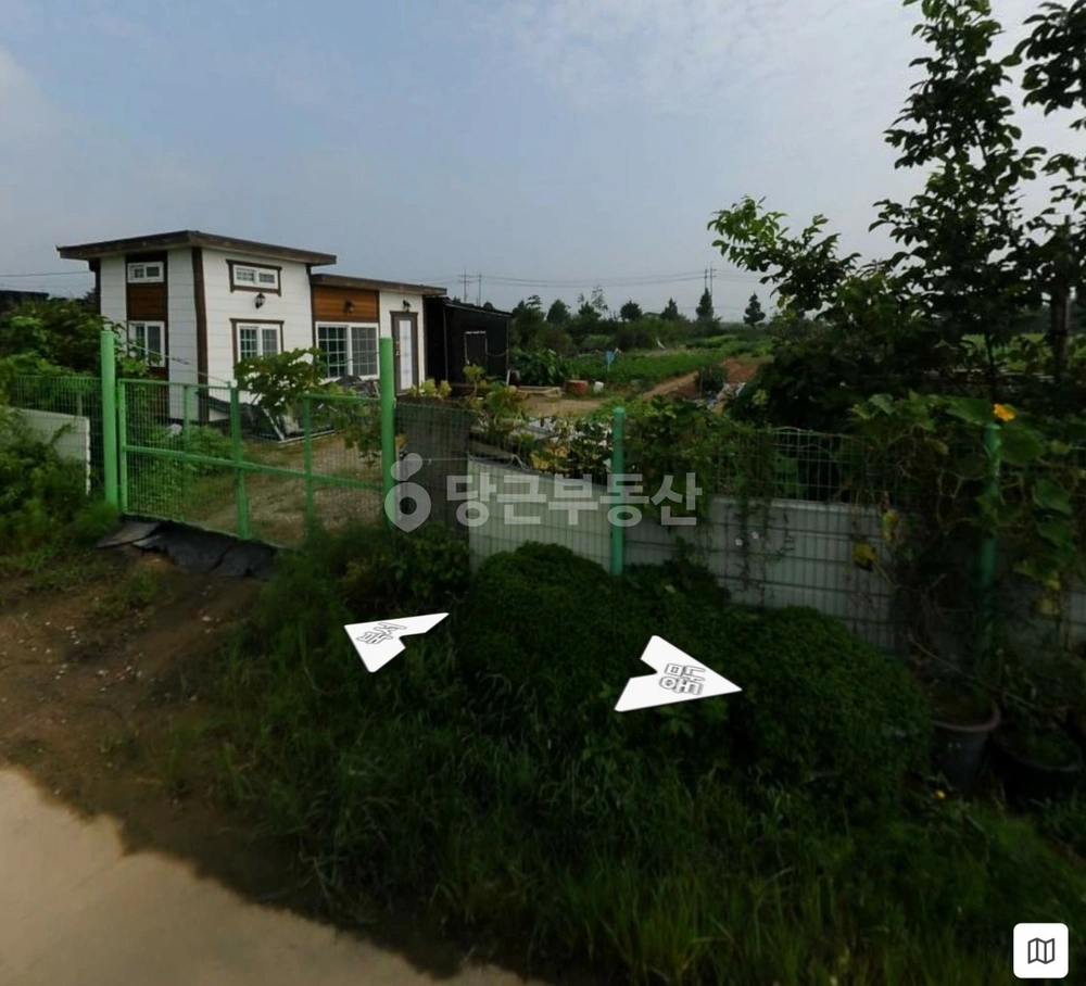 인천광역시 강화군 길상면 토지 사진 1