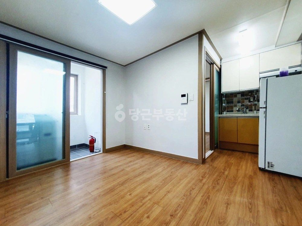 충청북도 청주시 흥덕구 봉명동 원룸 사진 1