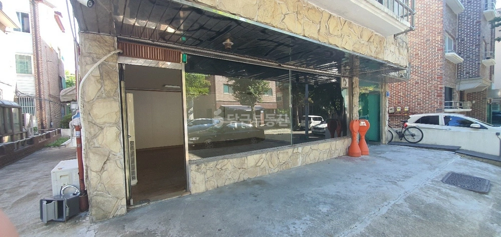 경기도 고양시 일산동구 정발산동 상가 사진 1