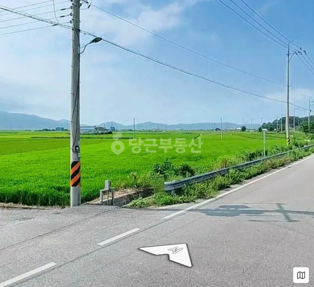 인천광역시 강화군 삼산면 토지 사진 1