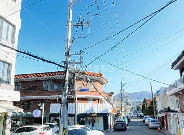 경상남도 창원시 성산구 용호동 상가 사진 1