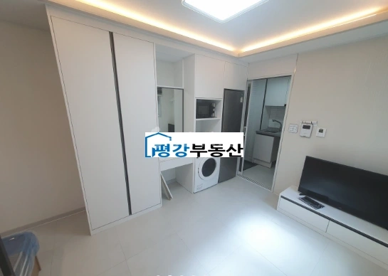 대전광역시 서구 월평동 원룸 사진 1