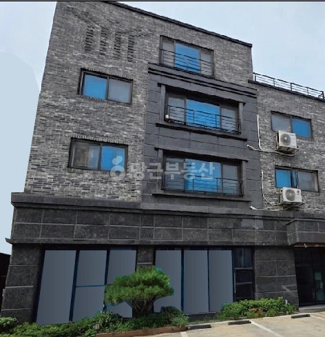 대전광역시 유성구 원신흥동 건물 사진 1