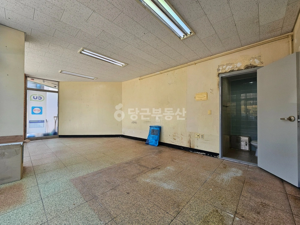 전남광주통합특별시 광산구 하남동 상가 사진 1
